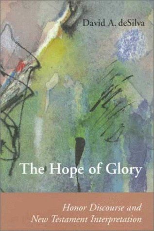 The Hope of Glory