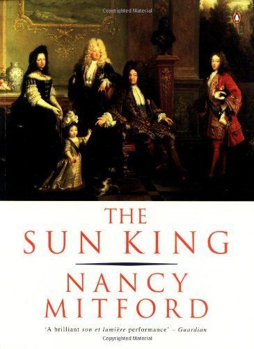 The Sun King
