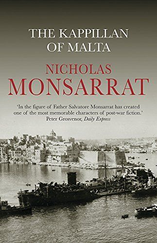 The Kappillan of Malta