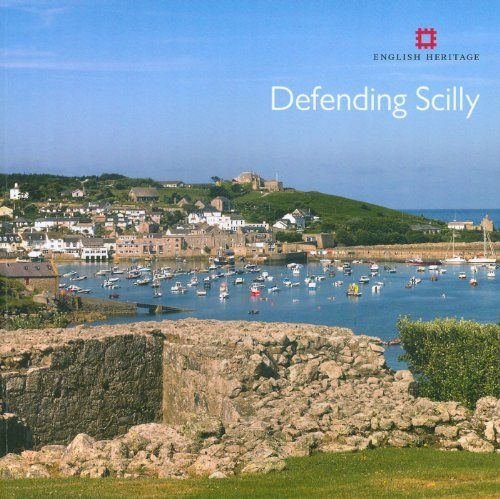 Defending Scilly