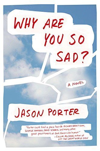 Why Are You So Sad?