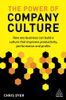 The Power of Company Culture