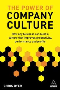 The Power of Company Culture