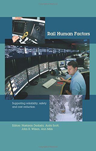 Rail Human Factors