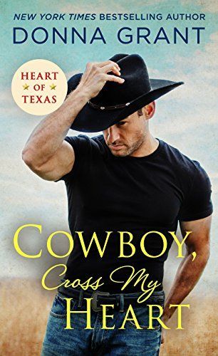 Cowboy, Cross My Heart