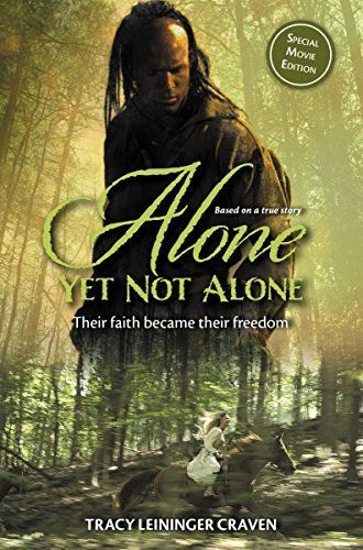 Alone Yet Not Alone