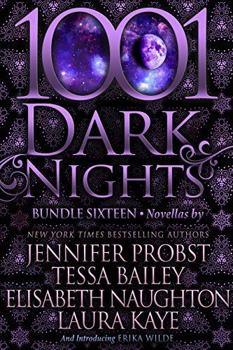 1001 Dark Nights: Bundle Sixteen