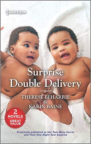 Her Twin Baby Secret