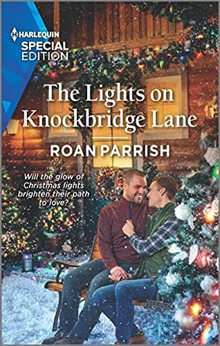 The Lights on Knockbridge Lane