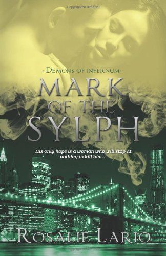 Mark of the Sylph