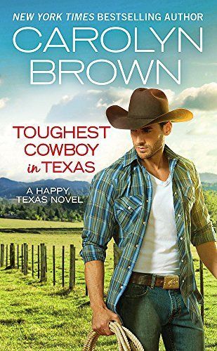 Toughest Cowboy in Texas