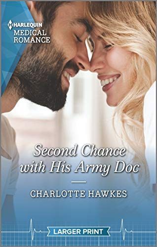 Second Chance with His Army Doc