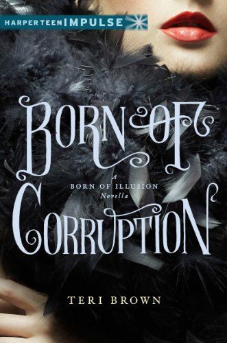 Born of Corruption