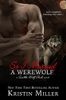 So I Married a Werewolf