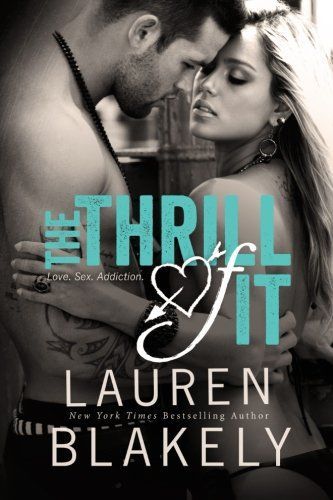 The Thrill of It