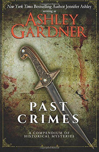 Past Crimes