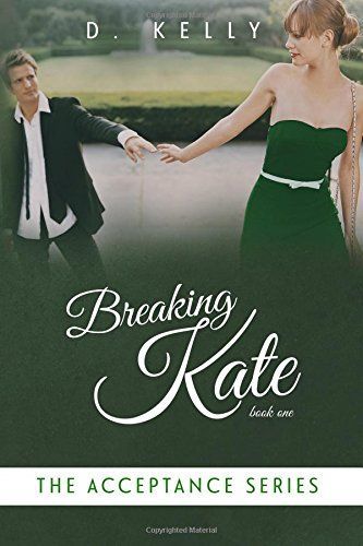 Breaking Kate