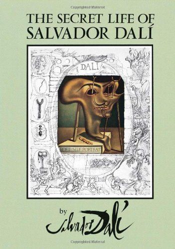 The Secret Life of Salvador Dalí