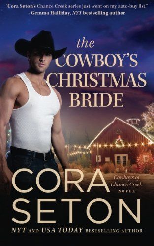 The Cowboy's Christmas Bride