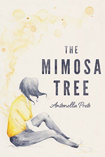 Mimosa Tree