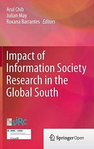 Impact of Information Society Research in the Global South