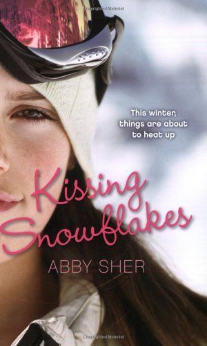 Kissing Snowflakes