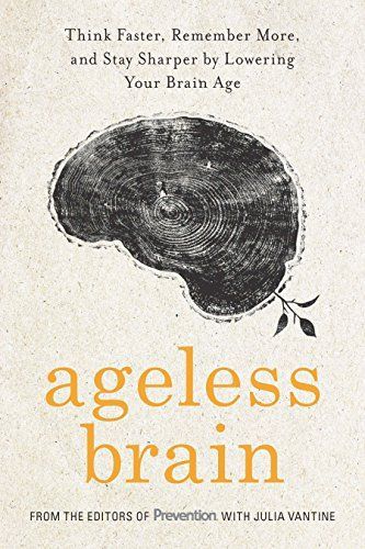 Ageless Brain