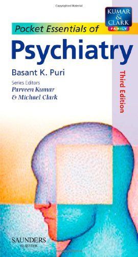 Textbook of Psychiatry E-Book
