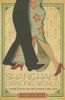 Shanghai's Dancing World