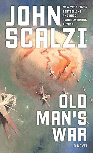 Old Man's War: Book 1