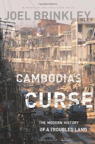 Cambodia's Curse