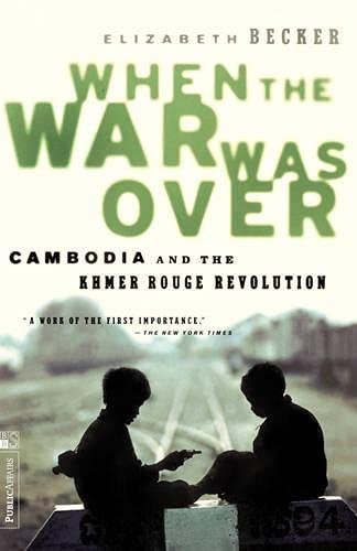 When The War Was Over