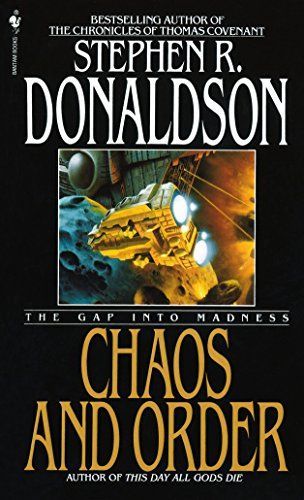 Chaos and Order