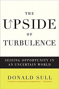 The Upside of Turbulence