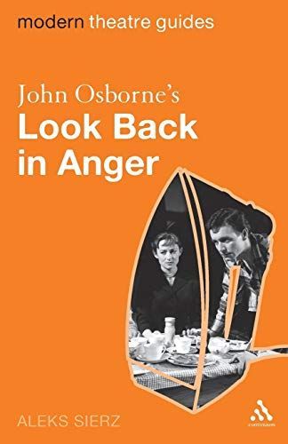 John Osborne's Look Back in Anger