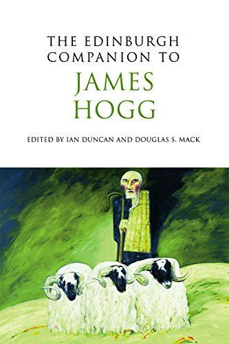 Edinburgh Companion to James Hogg