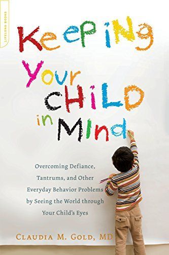 Keeping Your Child in Mind