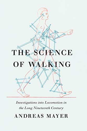 The Science of Walking