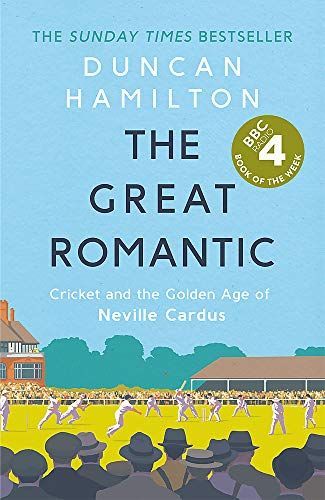 The Great Romantic
