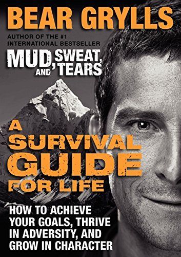 A Survival Guide for Life