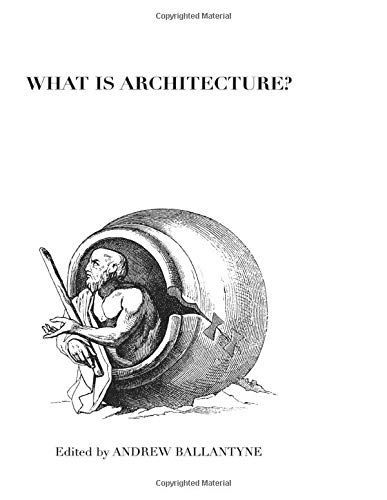 What is Architecture?