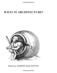 What is Architecture?