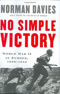 No Simple Victory