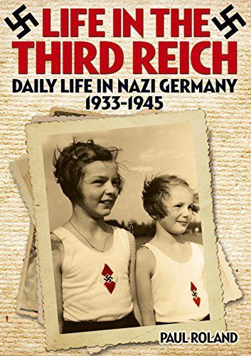 Life in the Third Reich