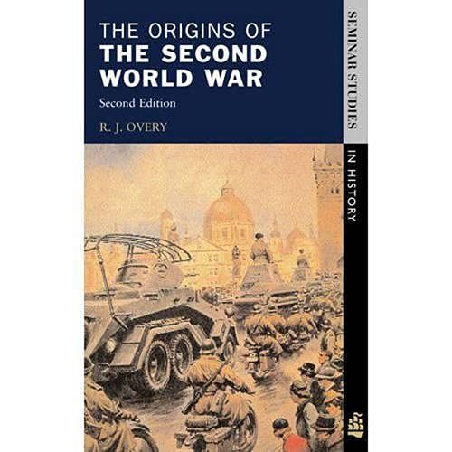 The Origins of the Second World War