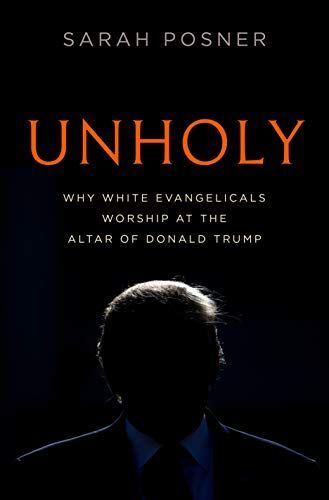 Unholy