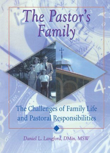 The Pastor's Family
