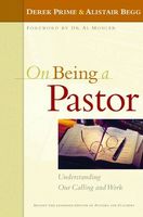 On Being a Pastor