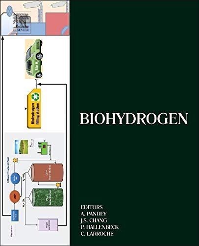 Biohydrogen