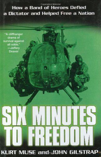 Six Minutes To Freedom